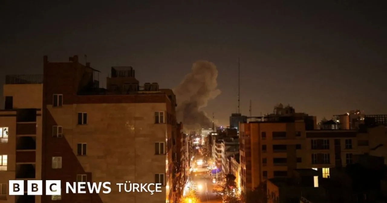 ABD Başkanı Trump: 