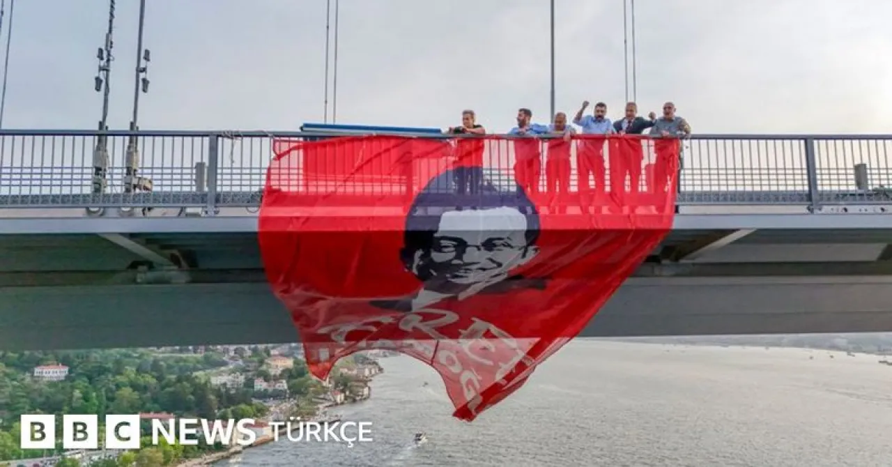 CHP, İBB Davasını Siyasi Bir Sınav Olarak Görüyor