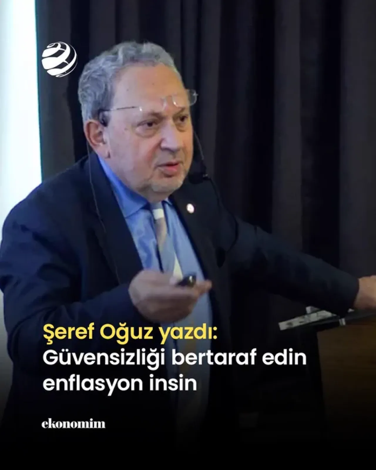Enflasyonla Mücadelede Güven Faktörü: Ekonomik İstikrarın Anahtarı Nedir?