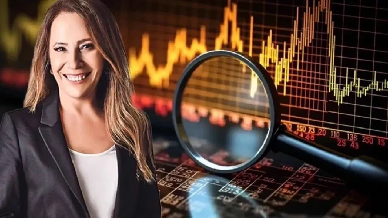 Borsada Dalgalanma: 386 Hisse Düşüşte, 17 Hisse İnatla Yükselişte