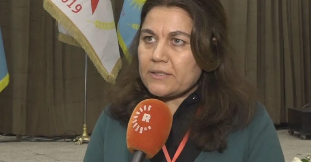 PYD'den Çarpıcı Açıklama: 