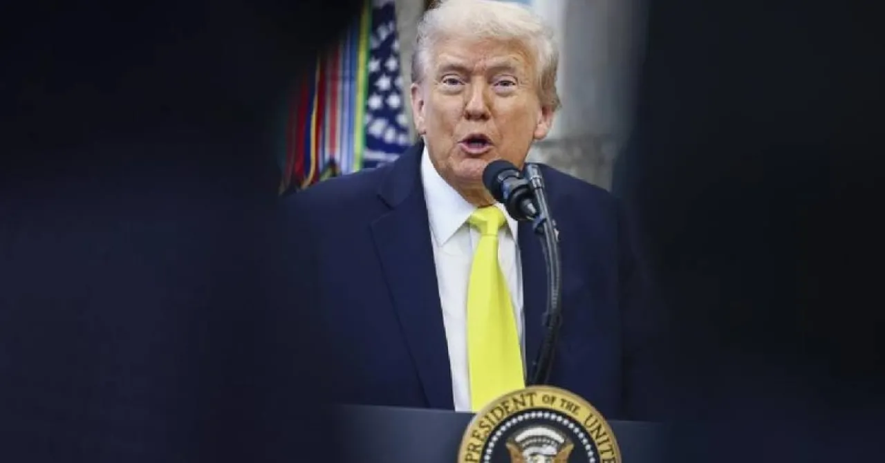 Trump'ın İran'a Yönelik Saldırıları Dört Hafta Sürebilir: Ekonomik Dalgalanma Endişesi