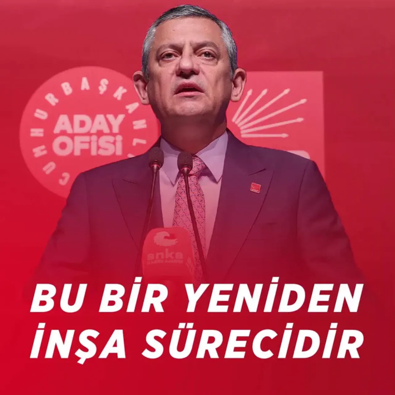Özgür Özel: 