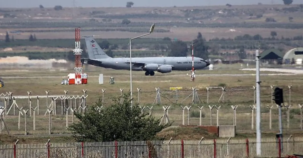 İncirlik Üssü Canlı Yayın Soruşturmasında ANKA Genel Yayın Yönetmeni ve 3 Kişi Serbest