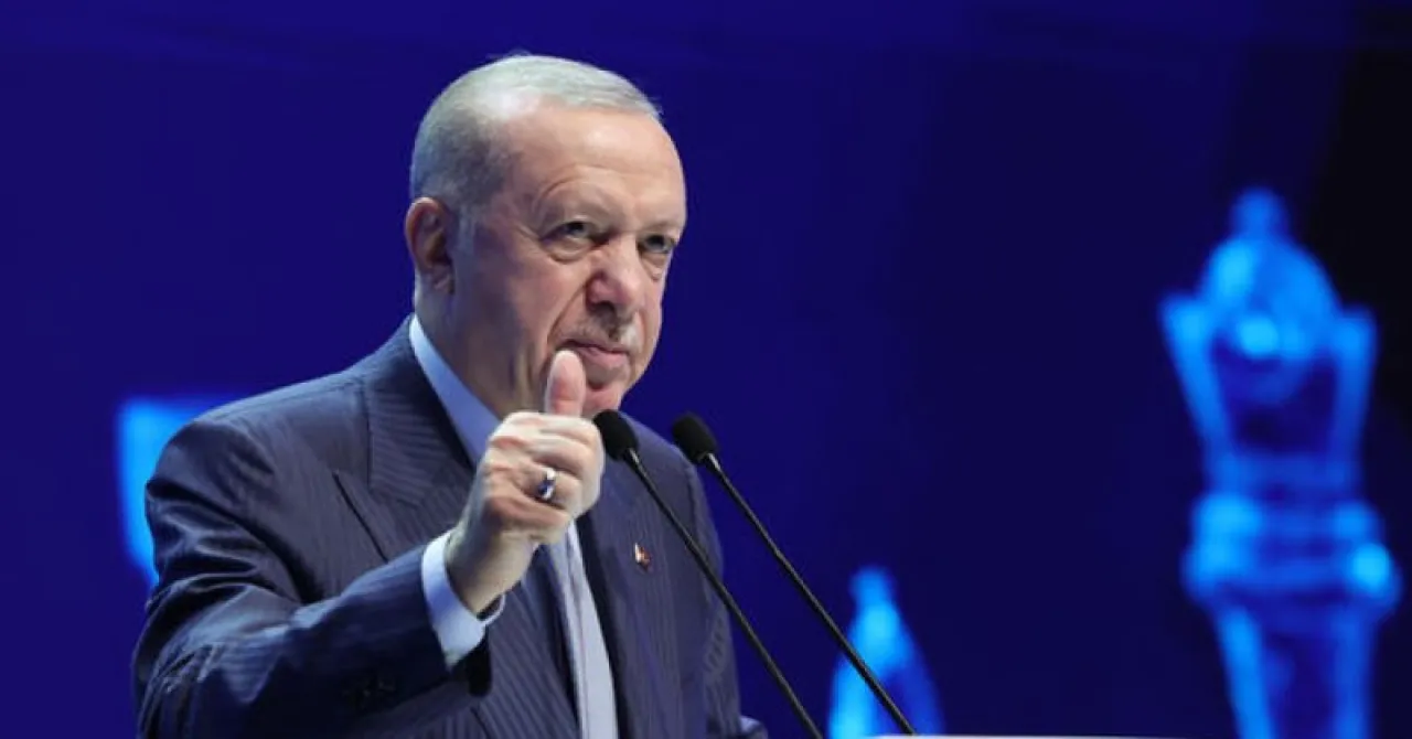 Erdoğan'ın Kritik Görüşmeleri: Ekonomi Odaklı Diplomasi Trafiği