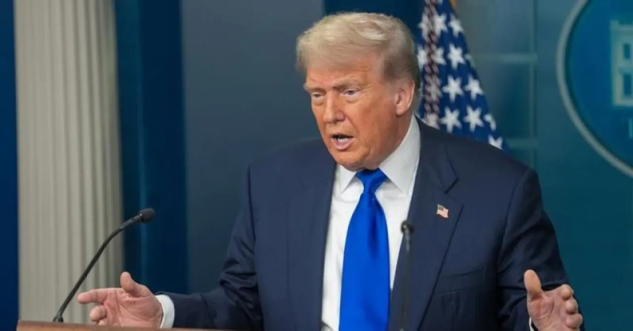 Trump'tan İran'a Yönelik Ekonomik Hamle Beklentisi: 'Büyük Dalga' Ne Zaman Gelecek?