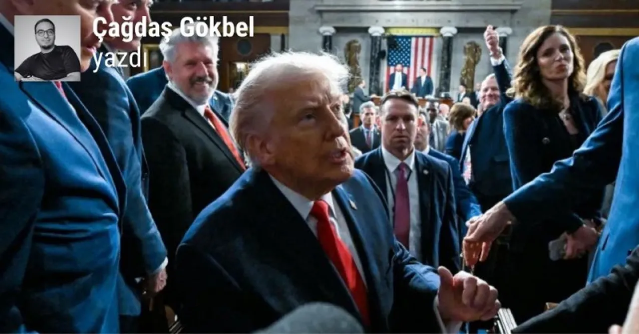 ABD Senatosu'nun Trump'a Yönelik Hamlesi ve İran Savaşı'nın Potansiyel Etkileri