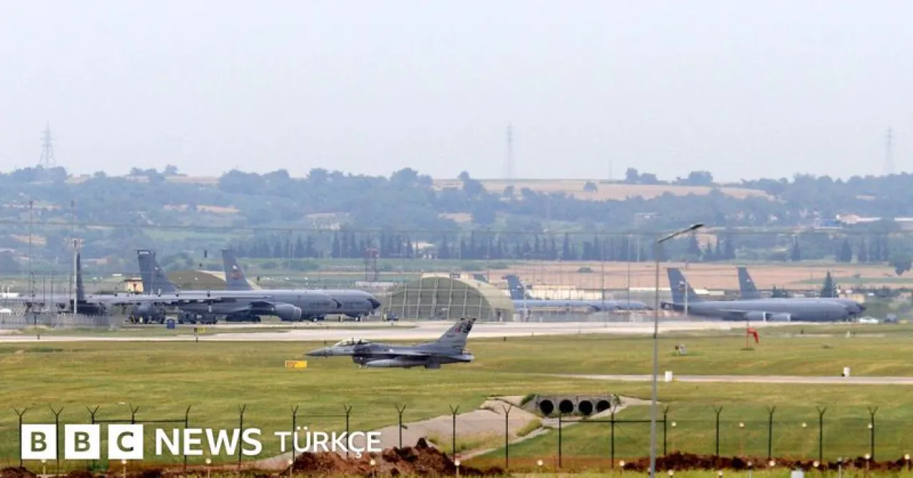 ABD-İsrail ve İran Gerilimi: Türkiye'yi Bekleyen Riskler ve Senaryolar
