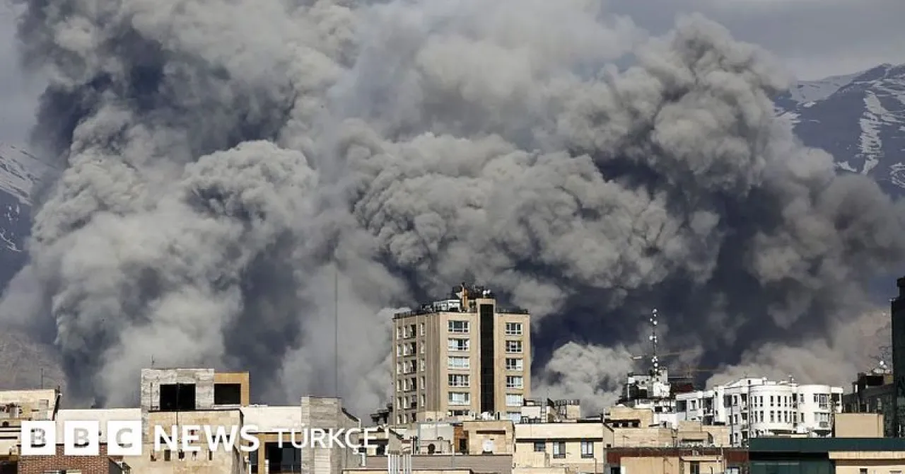 İran'a Saldırı Sonrası Rusya ve Çin'den Beklenen Hamleler