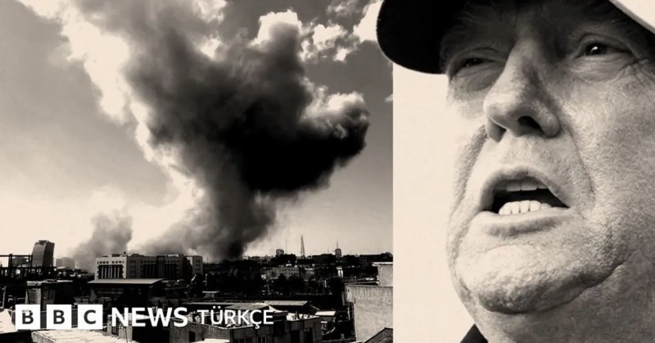 Bölgesel Bir Savaşın Sonu Nasıl Gelecek? Uzmanlar Dört Olası Senaryoyu Değerlendiriyor