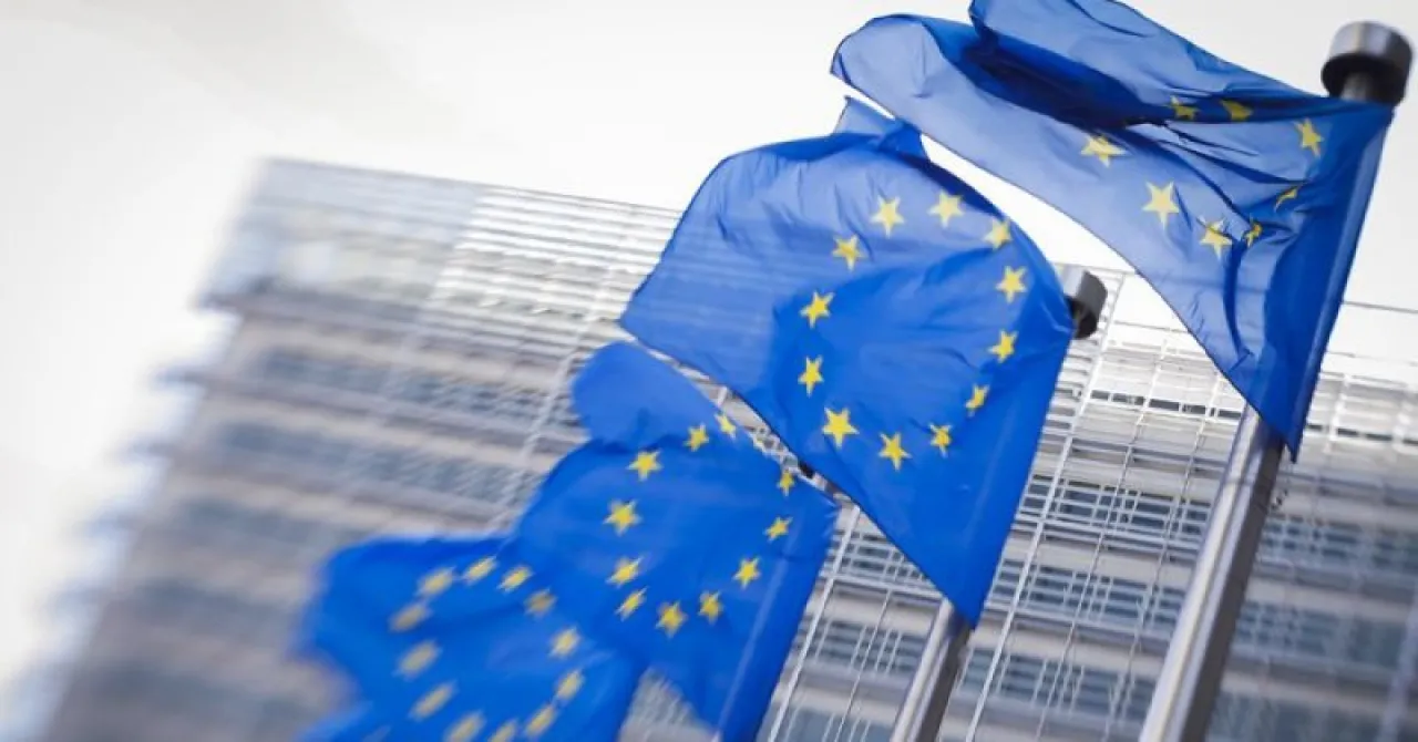 Euro Bölgesi'nde Enflasyon Beklentileri Aştı!