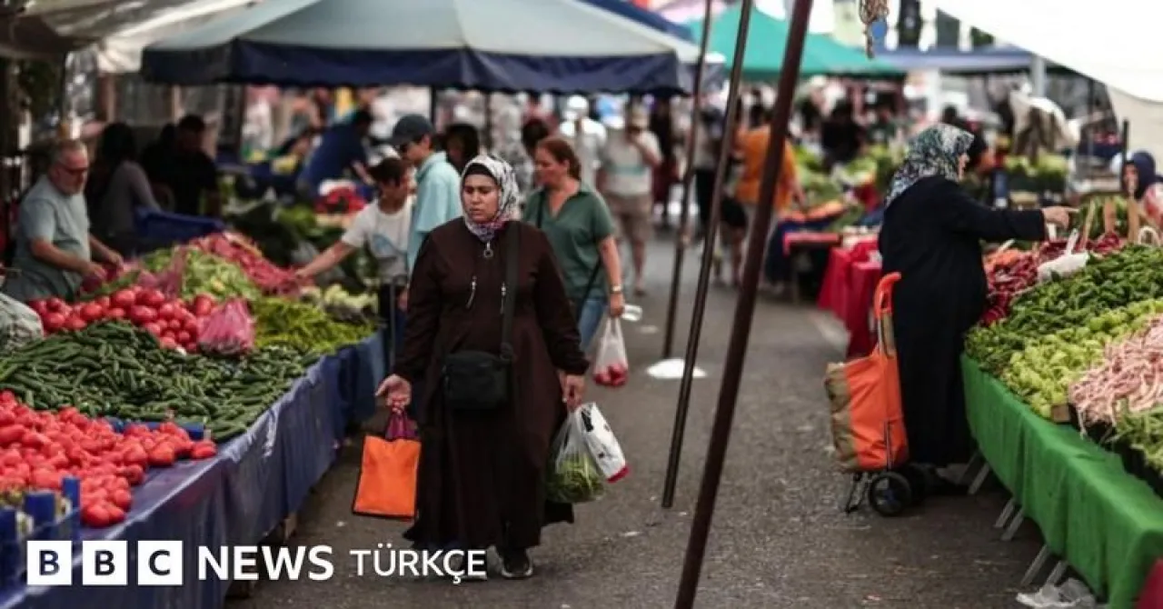 TÜİK Enflasyonu Yüzde 31.53 Açıkladı: Ekonomistlerden Sert Yorumlar Geldi