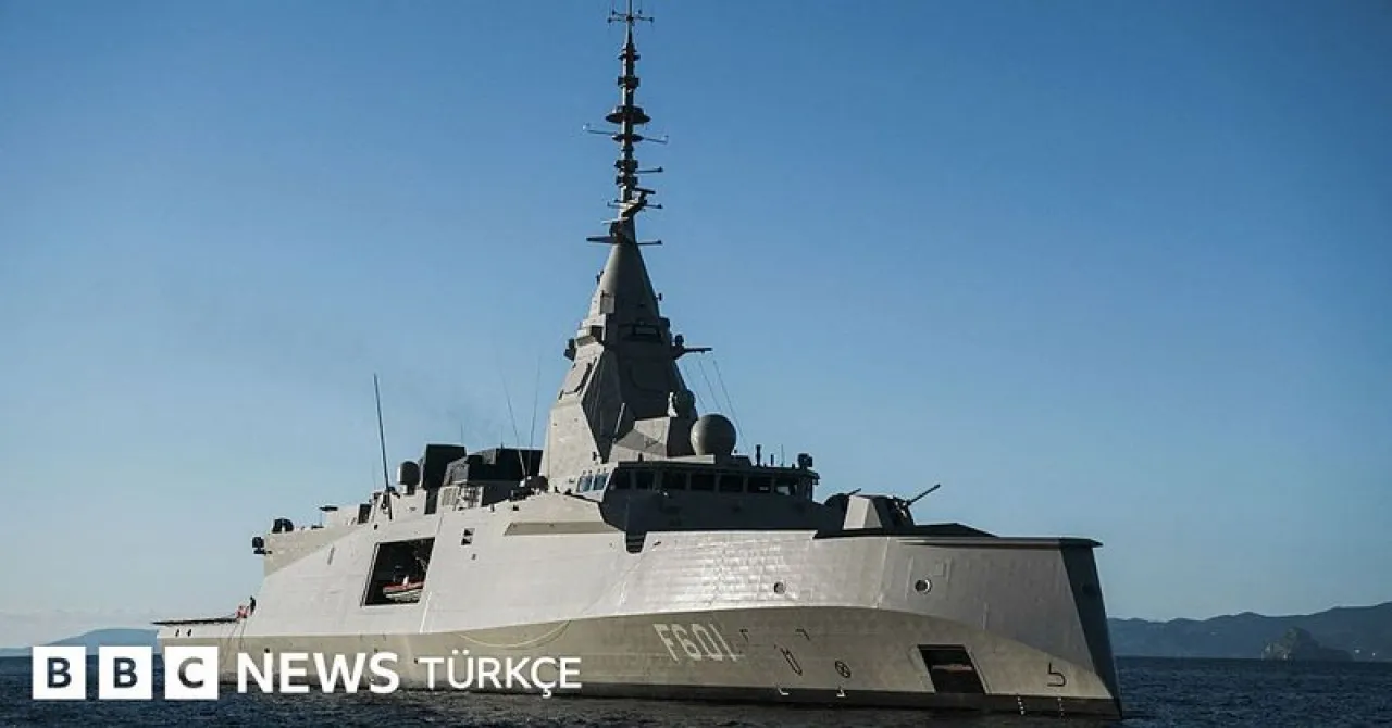 Türkiye'den Yunanistan'ın Kıbrıs'a Askeri Yığınak Hamlesine Sert Tepki