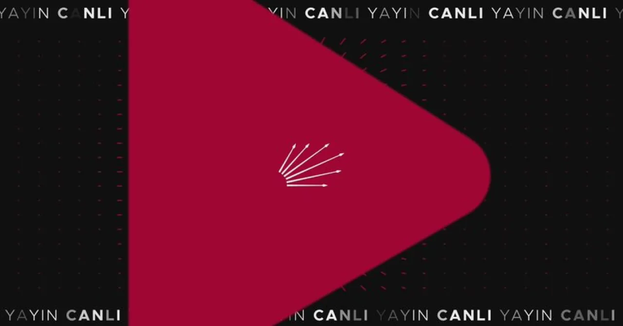 Özgür Özel, Sincan Cezaevi'nde Tanju Özcan'ı Ziyaret Etti