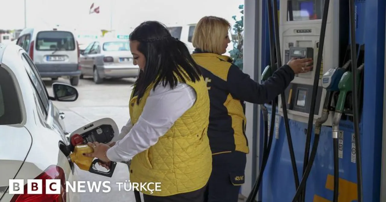 Akaryakıt Fiyatlarında Devrim Gibi Sistem: Eşel Mobil Nedir, Nasıl Çalışır?