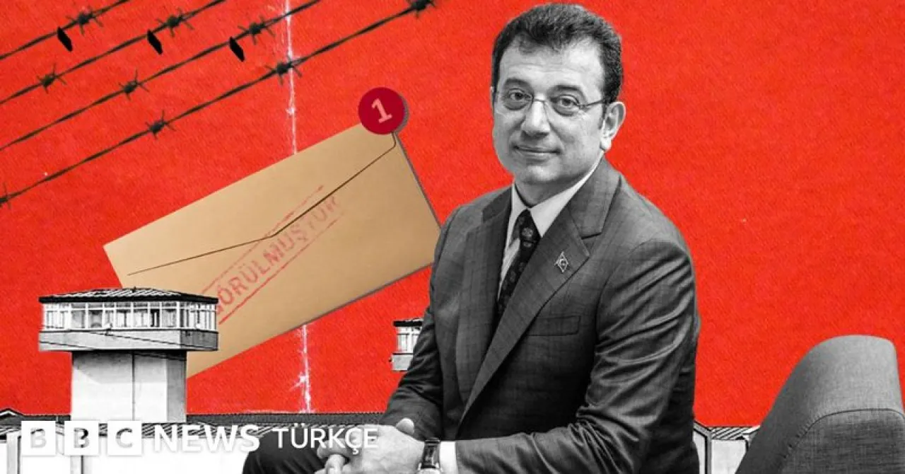 Ekrem İmamoğlu'ndan Kritik Demokrasi Açıklaması: 