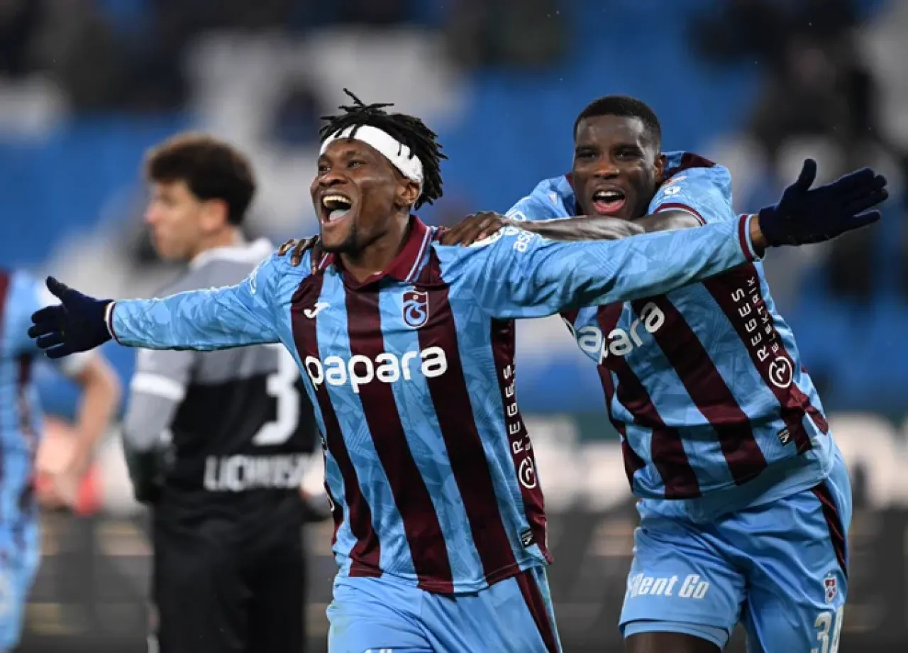 Onuachu'dan Samimi İtiraflar: 