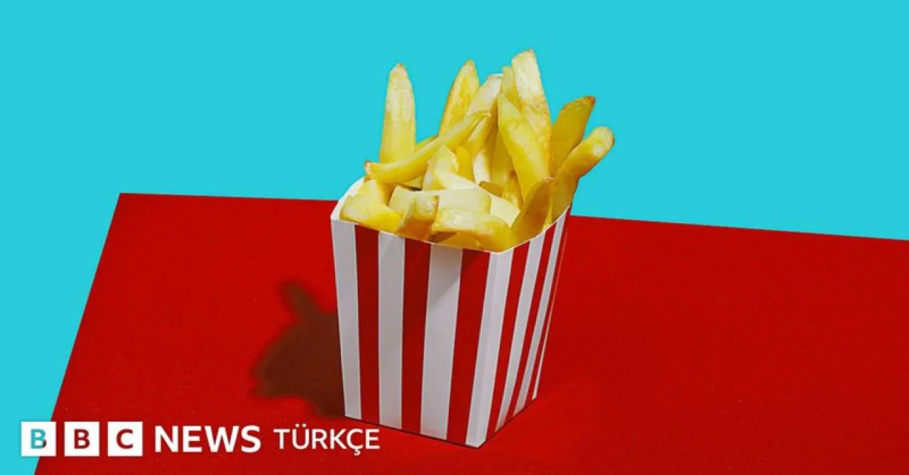 Bağırsak Sağlığını Tehdit Eden 5 Gıda Açıklandı