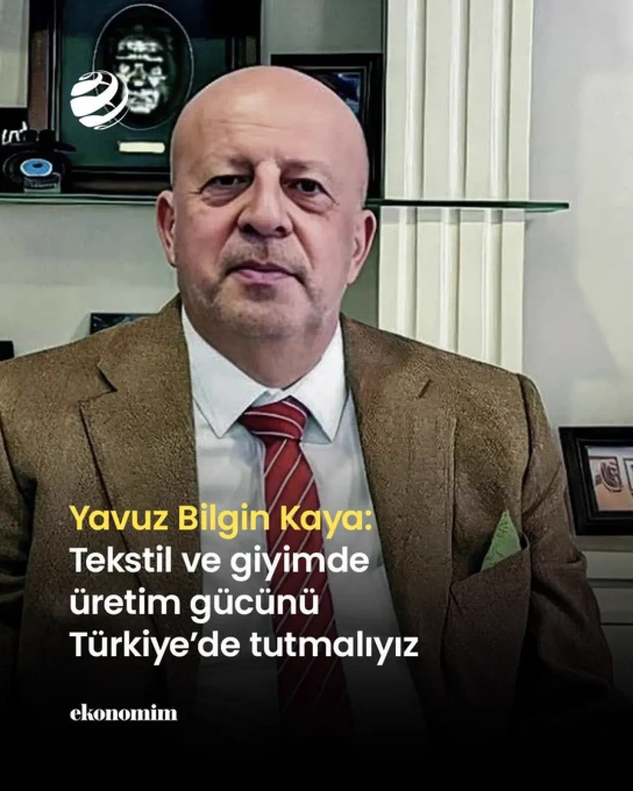 Tekstil Sektöründe Kriz: 300 Bin İş Kaybı ve Üretimde Çöküş!