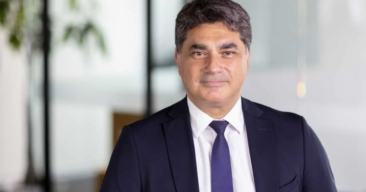 Cargill İznik Gölü'ne Can Suyu Oluyor: 1 Milyon Metreküp Su Geri Kazanılacak