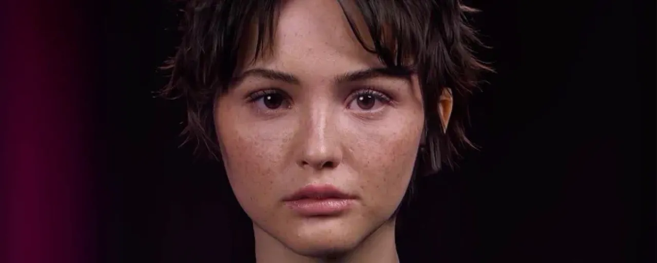 Çağlar Ertuğrul ve Derya Pınar Ak'ın Yeni Dizisi Çirkin İçin İlk Tanıtım Yayınlandı