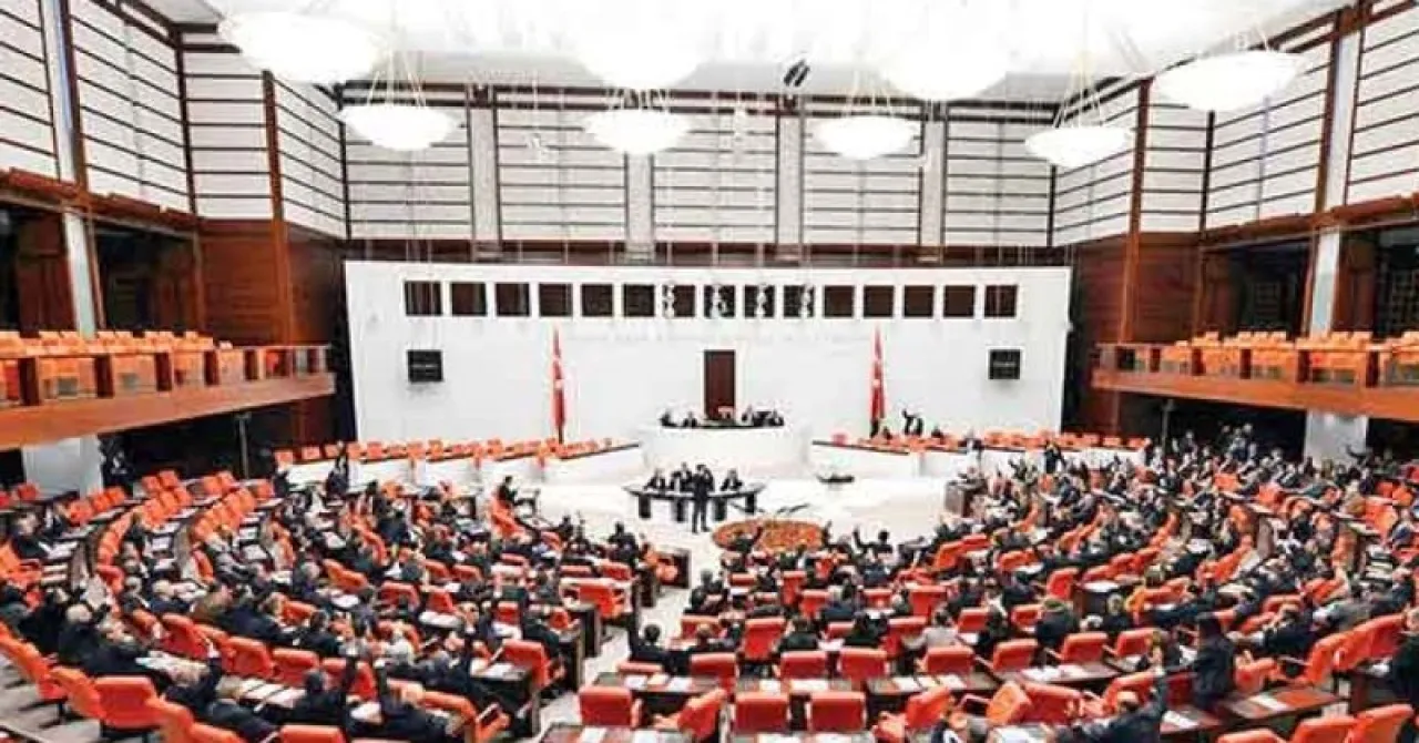 Suça Sürüklenen Çocuklar Komisyonunun Görev Süresi Uzatıldı