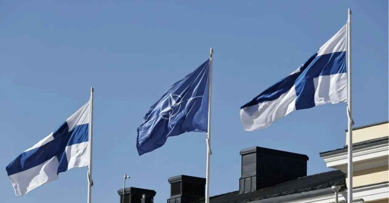 Finlandiya'dan Tarihi Hamle: Nükleer Silah İthalatı Yasağı Kaldırılıyor