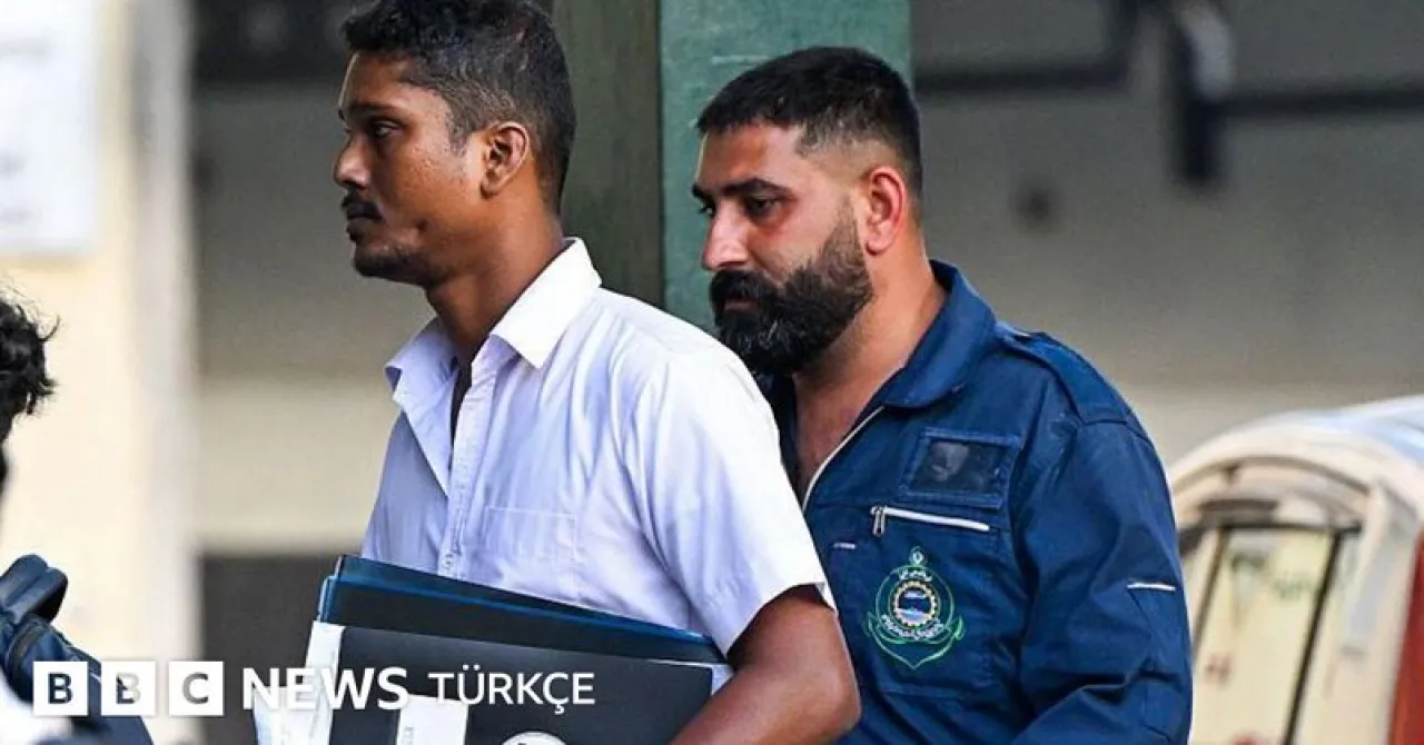 İkinci İran Savaş Gemisi Sri Lanka'da Kontrol Altına Alındı