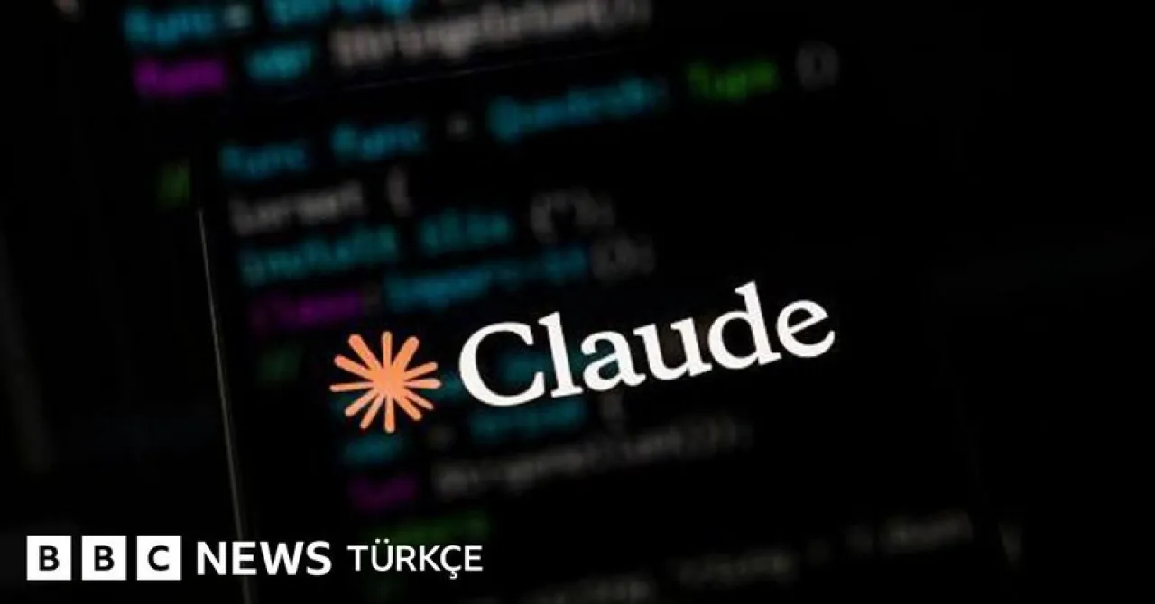 ABD Tarihte Bir İlk Gerçekleştirdi: Yapay Zeka Firması Anthropic Tedarik Zinciri Riski Olarak Sınıflandırıldı