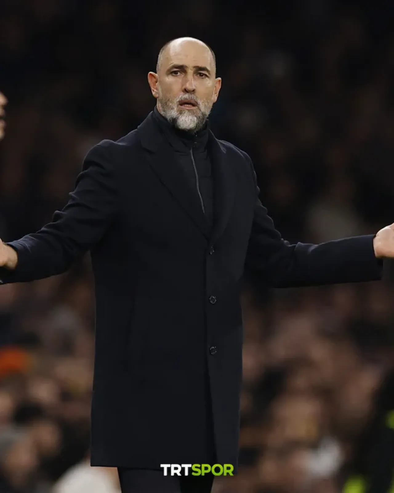 Tottenham, Crystal Palace'a 3-1 Mağlup Oldu