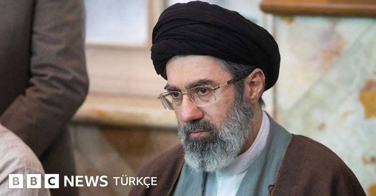 İran'da Liderlik Değişimi: Mücteba Hamaney'in Yolu Açılıyor mu?