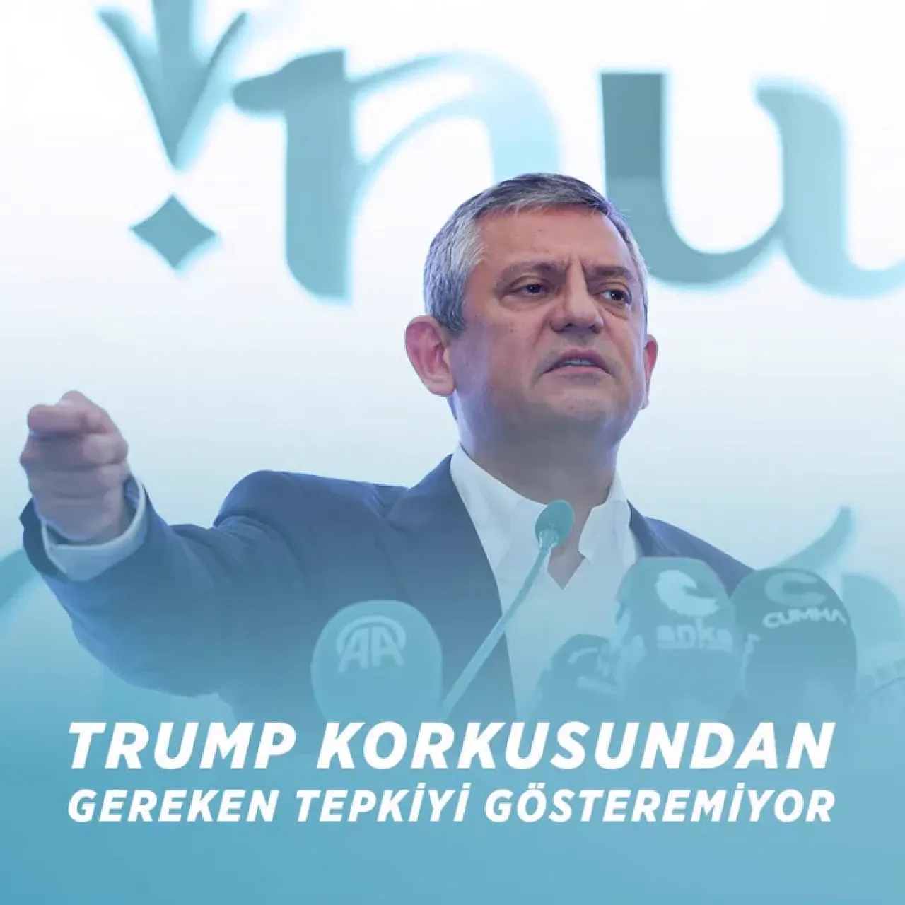 Türkiye'nin Komşularına Sert Mesajı: Savaşa Karşıyız, Üslerimizi Kullandırmayız