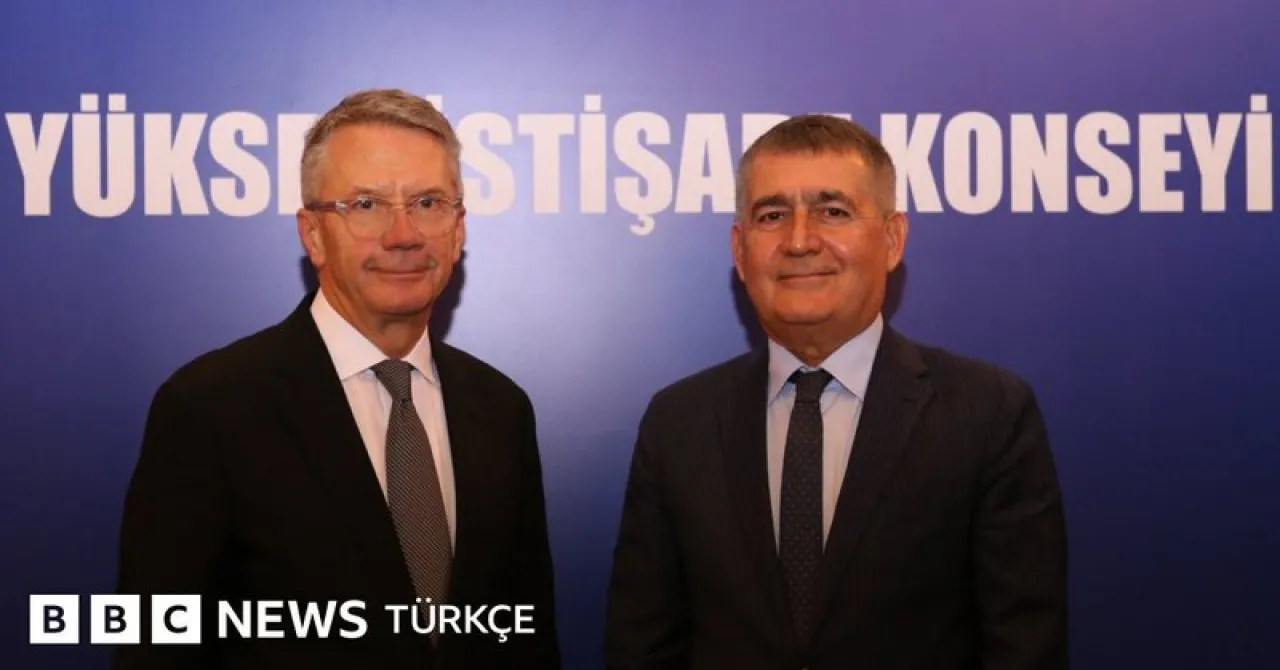 TÜSİAD'ın Üst Düzey İsimlerine Hapis Cezası