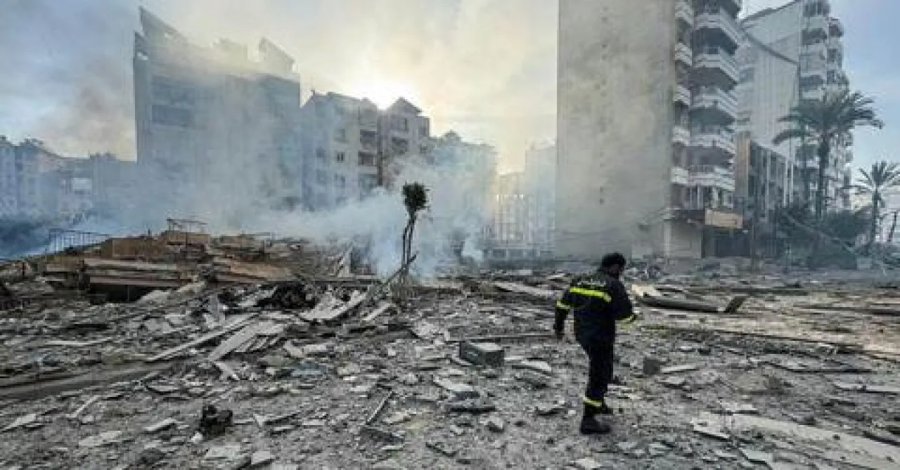 İran'dan Irak Kürt Yönetimine Sert Tehdit: Sınır İhlali Tesisleri Hedef Alacak