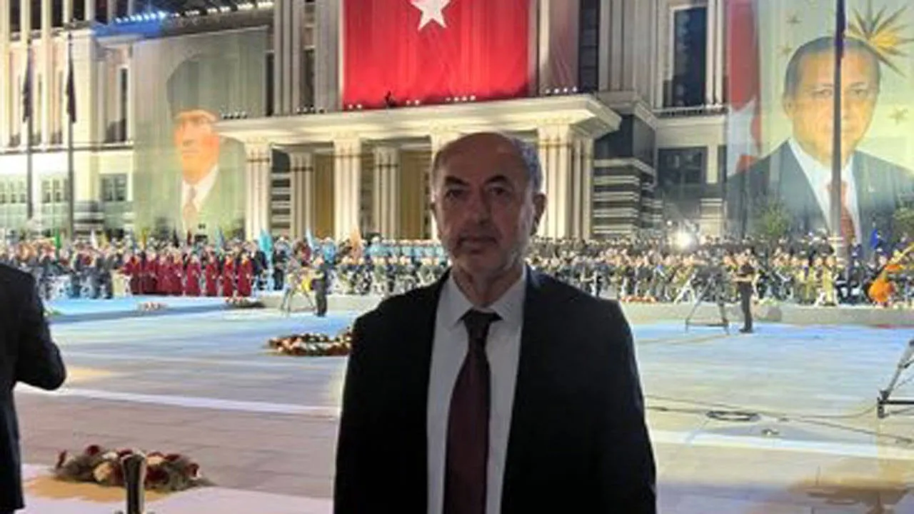 Futbolda Şike Davasında Kritik Tahliye: Melih Gökçek'e Yakın Kulüp Başkanı Serbest